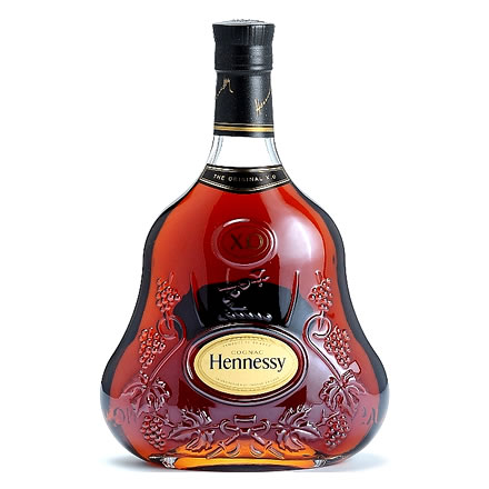 ヘネシー（Hennessy）