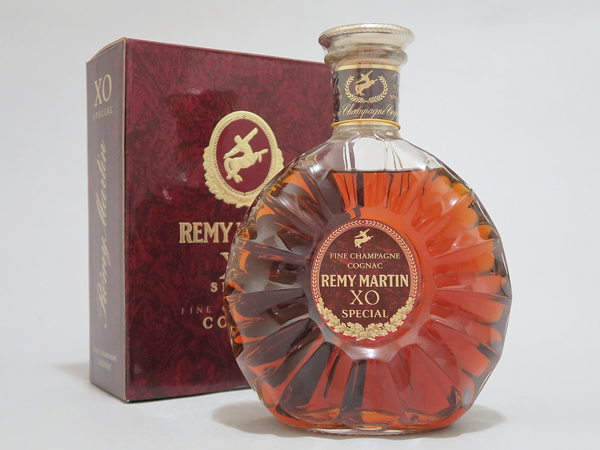 レミーマルタン　ＸＯ　旧ボトル